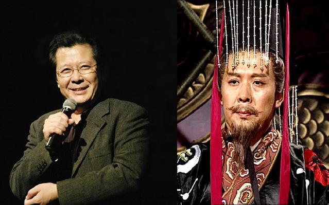 十二位“刘备”扮演者,孙彦军版最经典,于和伟最好|_新浪娱乐_新浪新闻