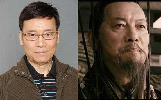 十二位“刘备”扮演者,孙彦军版最经典,于和伟最好|_新浪娱乐_新浪新闻