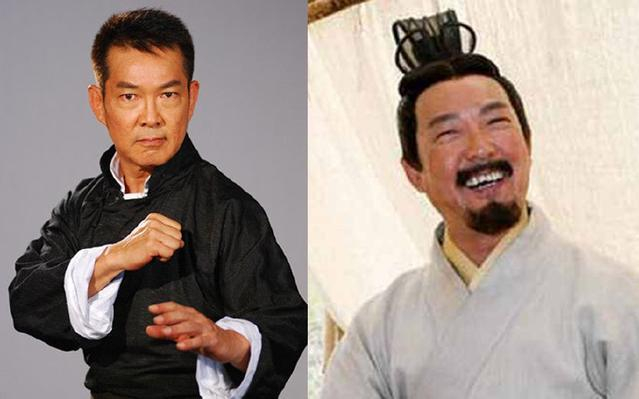 十二位“刘备”扮演者,孙彦军版最经典,于和伟最好|_新浪娱乐_新浪新闻