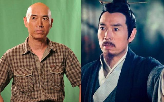十二位“刘备”扮演者,孙彦军版最经典,于和伟最好|_新浪娱乐_新浪新闻