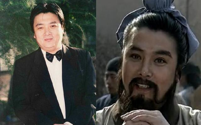 十二位“刘备”扮演者,孙彦军版最经典,于和伟最好|_新浪娱乐_新浪新闻