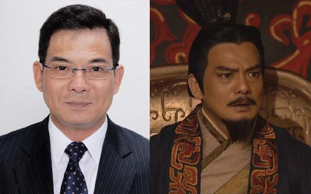 十二位“刘备”扮演者,孙彦军版最经典,于和伟最好|_新浪娱乐_新浪新闻
