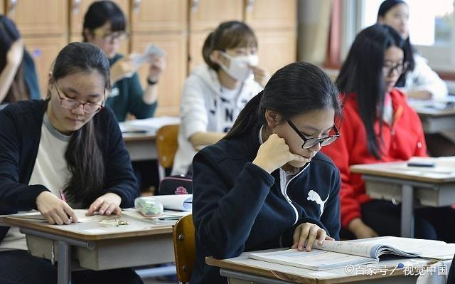 一个不交作业爱翘课的学生屡屡成功逆袭,告诉你什么叫“会读书”