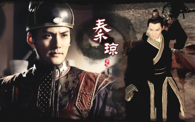 隋唐英雄秦秦琼叔宝身世揭秘:是世家出身还是平民出身?