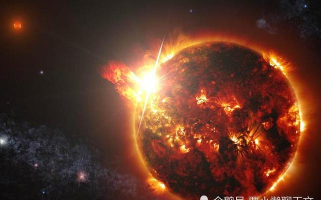 地球文明一直在循环，人类文明结局或已注定?