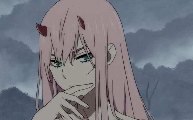 如何评价新番《DARLING in the FRANXX》动画第十四集?_新浪新闻