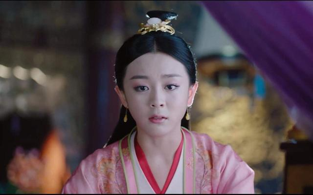 古代最传奇的女子,公公丈夫父亲弟弟都是帝王,她却活成了悲剧