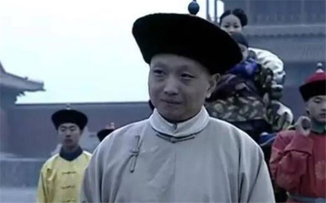 《走向共和》中11位国家一级演员，还有一位比一级演员还厉害|雍正王朝|话剧|王冰|吕中|影视作品_新浪娱乐_新浪新闻