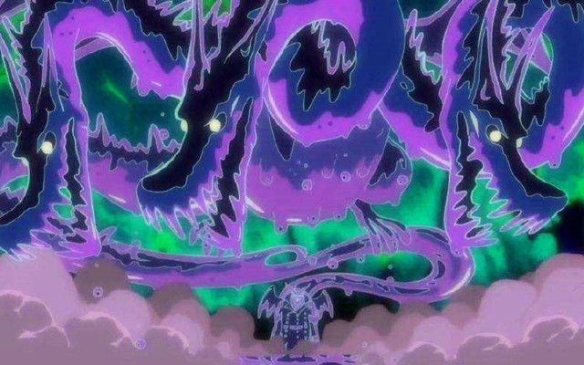 海贼王:若明哥越狱,能否击败麦哲伦?网友:一招毒龙的事!