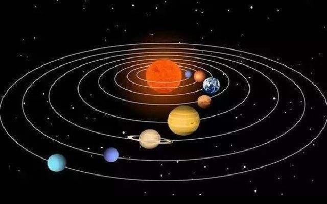 太阳系只有一颗恒星,南门二有三颗,北河二却有六颗,它咋运行的