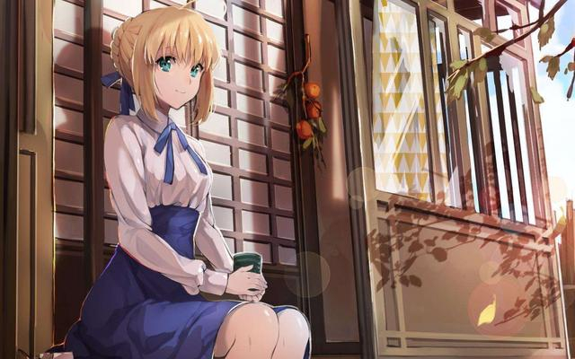 FATE世界观详解：moon cell（一）|cell|世界观|英灵|月亮|剧情_新浪新闻