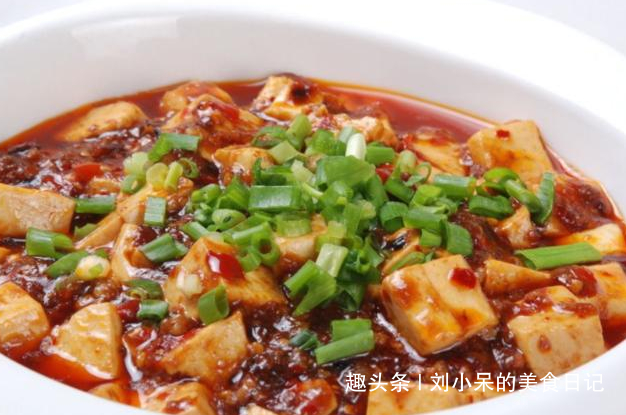 五大菜系代表菜，哪个更能代表中国菜？