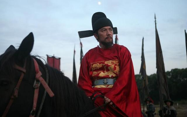 南明江北四镇,二人降清,一人被诱杀,只有一人坚持抗清力战殉国