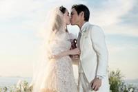 向佐郭碧婷结婚!娱乐圈最长爱情真人秀第一季终?