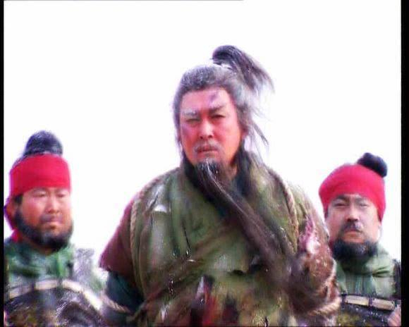 古代真有掷杯为号,涌出五百刀斧手的事?正史比演义更残酷_新浪新闻