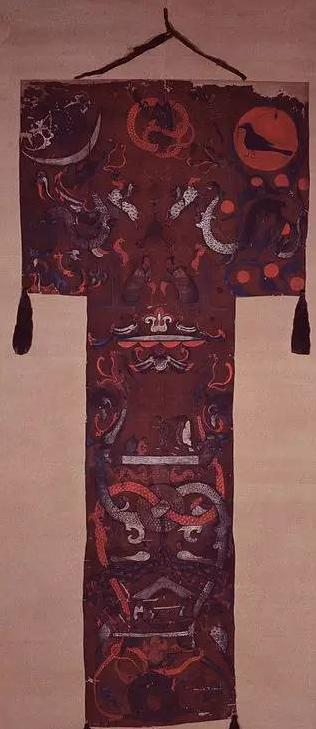 中国帛书的发展及作品欣赏|书法|简牍|马王堆|一号|历史_新浪新闻