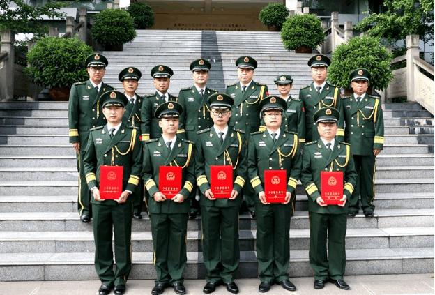 中国的大校晋升少将有多难?看似一步之遥,实际难于登天|大校|少将|军官|将军|军衔_新浪新闻