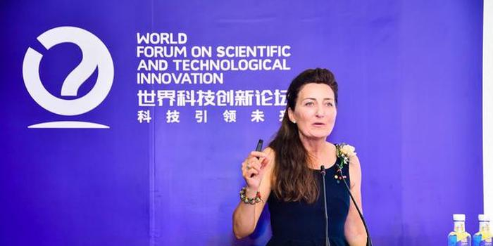 May-Britt Moser，2014年诺贝尔生理学或医学奖获得者梅·布莱特·莫索尔