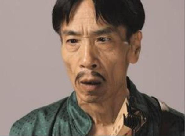 史上著名的汉奸,曾多次背叛,与 汪精卫 齐名!