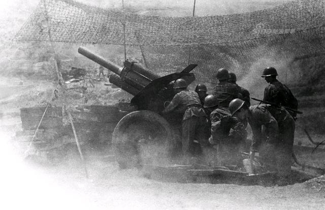 中国军队拥有6个炮兵师,一个炮兵师到底能拥有多少火炮?