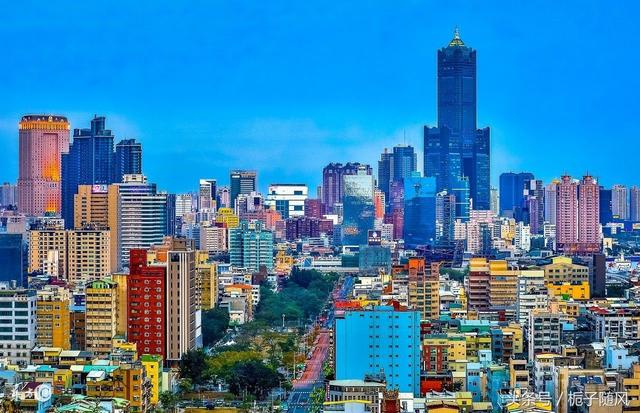 台湾九大城市一览|台湾省|台湾岛|高雄市|台北市|大城市|文化|北市|基隆市|交通|工业_新浪新闻