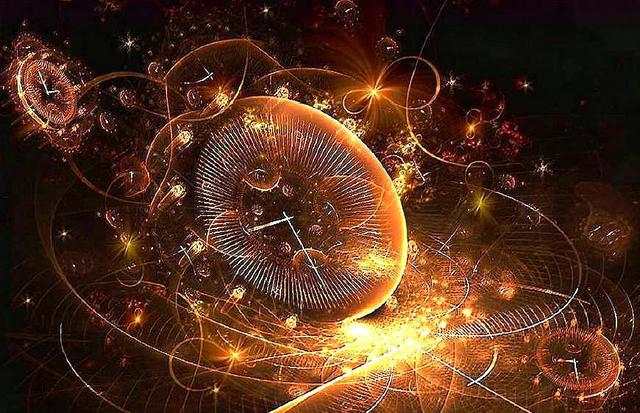 树叶的一生,只是为了归根吗?用机械论浅析人活着是为了什么
