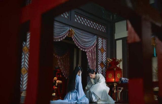惊人播放量,演员至今能打,恭喜《香蜜》,荣获国剧盛典无冕之王