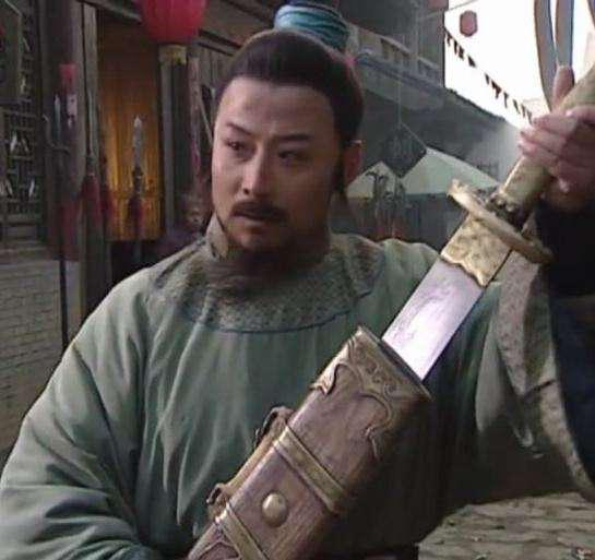 读水浒传,看高俅的发迹之路,看他如何从一个罪犯变成太尉的