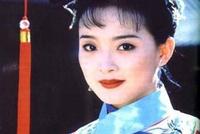 45岁《还珠格格》“晴格格”王艳近照曝光