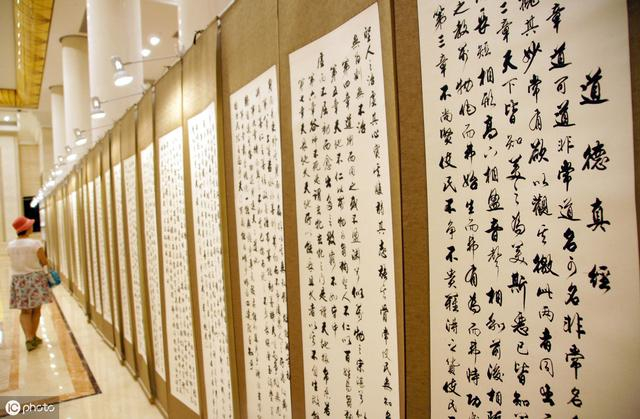 老子如何论证柔弱胜刚强的道理?_新浪新闻