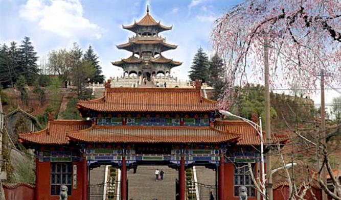 天津武清区城关镇: 600年历史古城, 值得一去