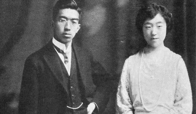 裕仁天皇的亲弟弟，疯狂支持侵华并参战，下场让人拍手称快|雍仁|侵华|天皇|亲王|下场_新浪新闻