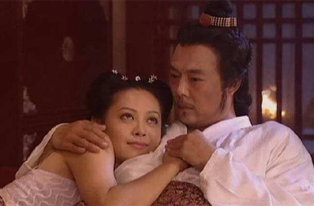 真实历史上的嫪毐到底是个怎样的人?他是怎么死的?