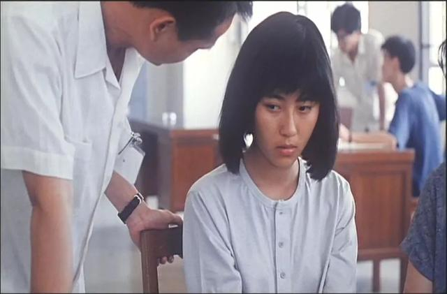乌鸦“张耀扬”领衔主演!31年了,这部香港黑帮片,至今经典