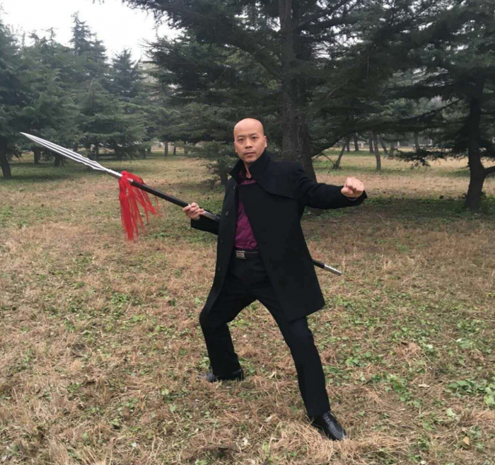 盘点中国古代兵器