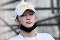 让李小璐婚姻亮红灯的PGone淡出一年变这样了