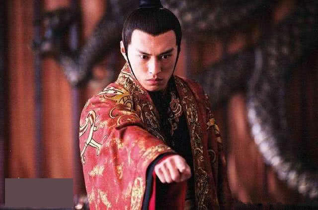古代三位被驸马杀死的公主,最后一位简直是典型的“渣男”|阴丰|郦邑公主_新浪新闻