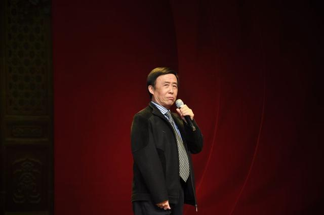 10大中国评书艺术家,如今一半已离世,国宝评书后继乏人啊!|杨家将|评书|田战义|连丽如|袁阔成_新浪新闻