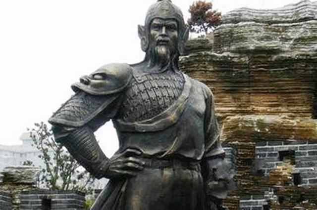 秦桧的孙子很厉害