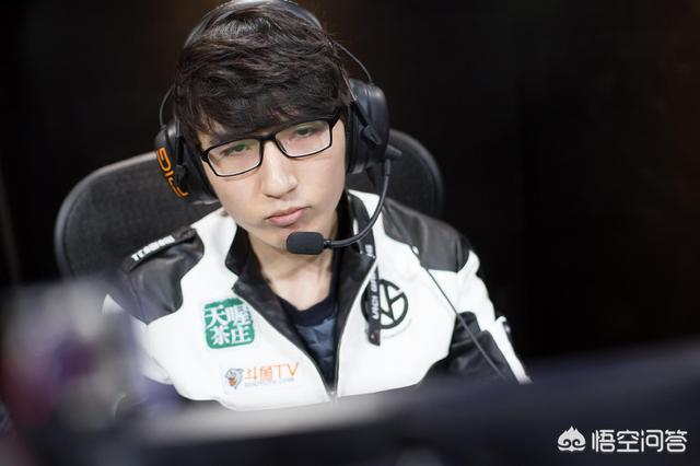 学历高技术好的5大LOL电竞选手：Miss人气最高，侯爷才是真学霸