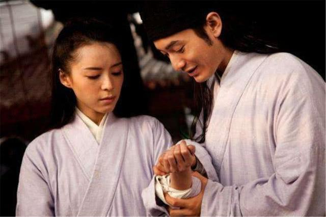 古代三大凄美爱情故事，最后一对最有趣