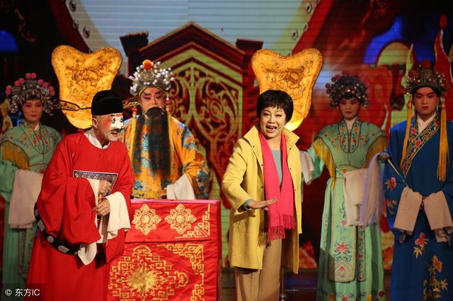 玩通智慧：元代是中国戏曲发展的黄金时期|元杂剧|杂剧|中国戏曲