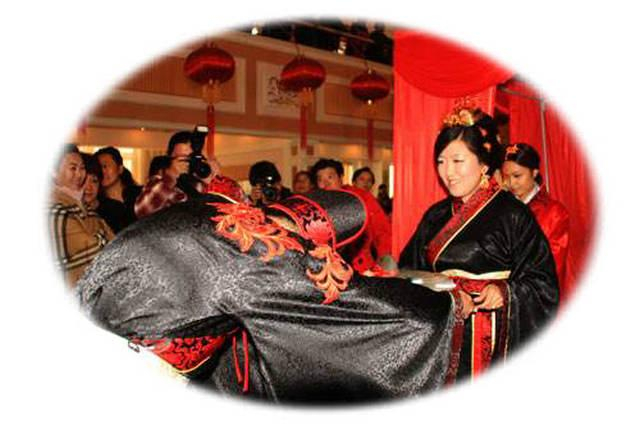 贽礼:假如你成功穿越,该拿什么去当见面礼?