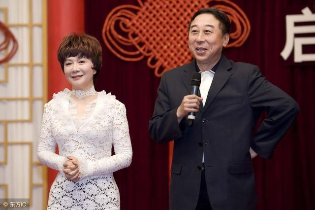2019年度春晚演员名单曝光,只要是这三种艺人直接禁用!|春晚|艺人|潘长江_新浪新闻