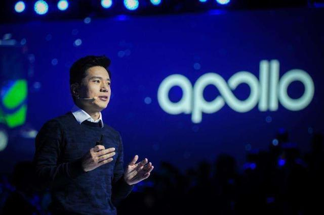 CES自动驾驶和5G成热点，Apollo开发者社区将放大招？__财经头条