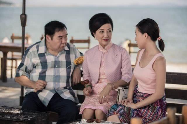 TVB最新港剧值得追,才播出5集就收获好评,豆瓣评分7.7!