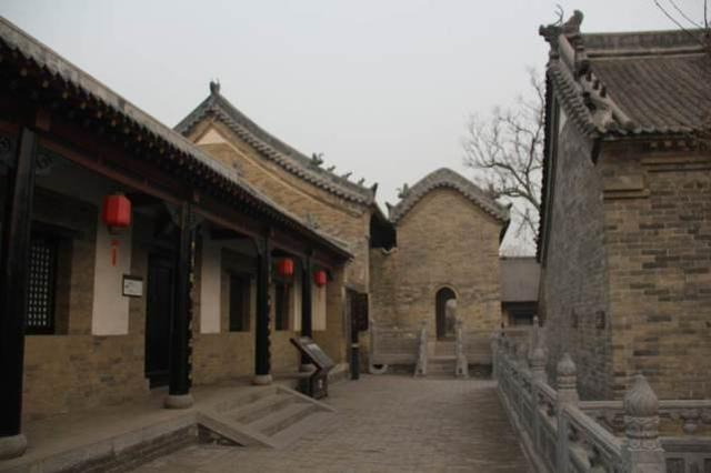 中国历史悠久的监狱,占地近3000平方米,共使用了1400多年!