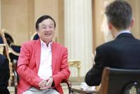 冀勇庆:向美企转让5G技术?任正非葫芦里卖什么药