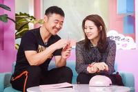李娜与姜山:一个不宠妻的男人凭什么值得爱