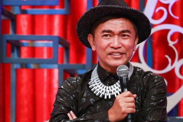 破产后吴宗宪去徒弟家,被以为借钱甩脸色,宗宪气愤:七百万还我
